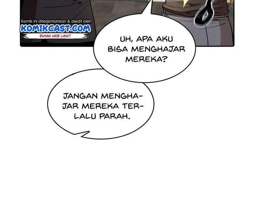 The Constellation that Returned from Hell Chapter 44 - halaman 57