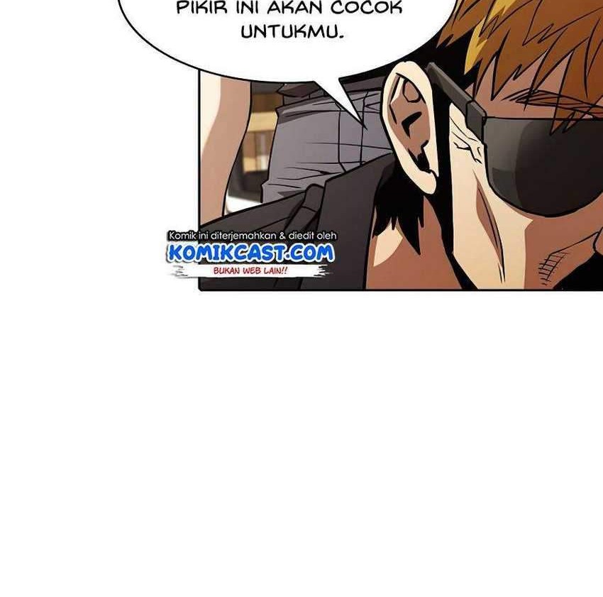 The Constellation that Returned from Hell Chapter 44 - halaman 59