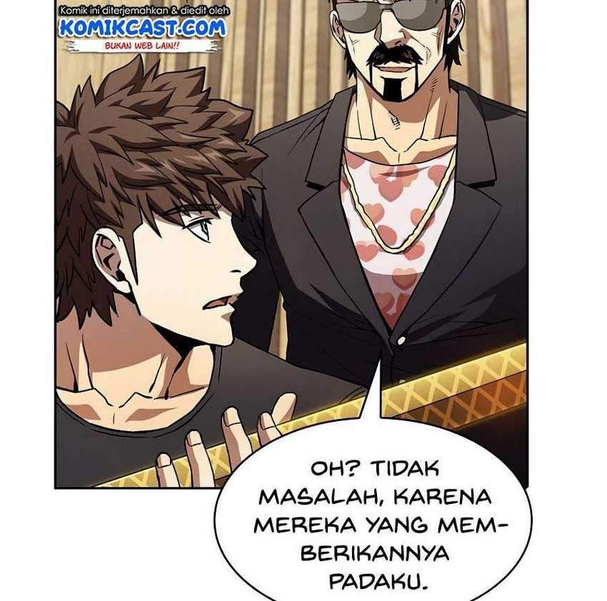 The Constellation that Returned from Hell Chapter 44 - halaman 63