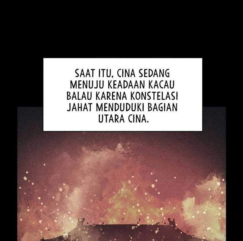 The Constellation that Returned from Hell Chapter 44 - halaman 65
