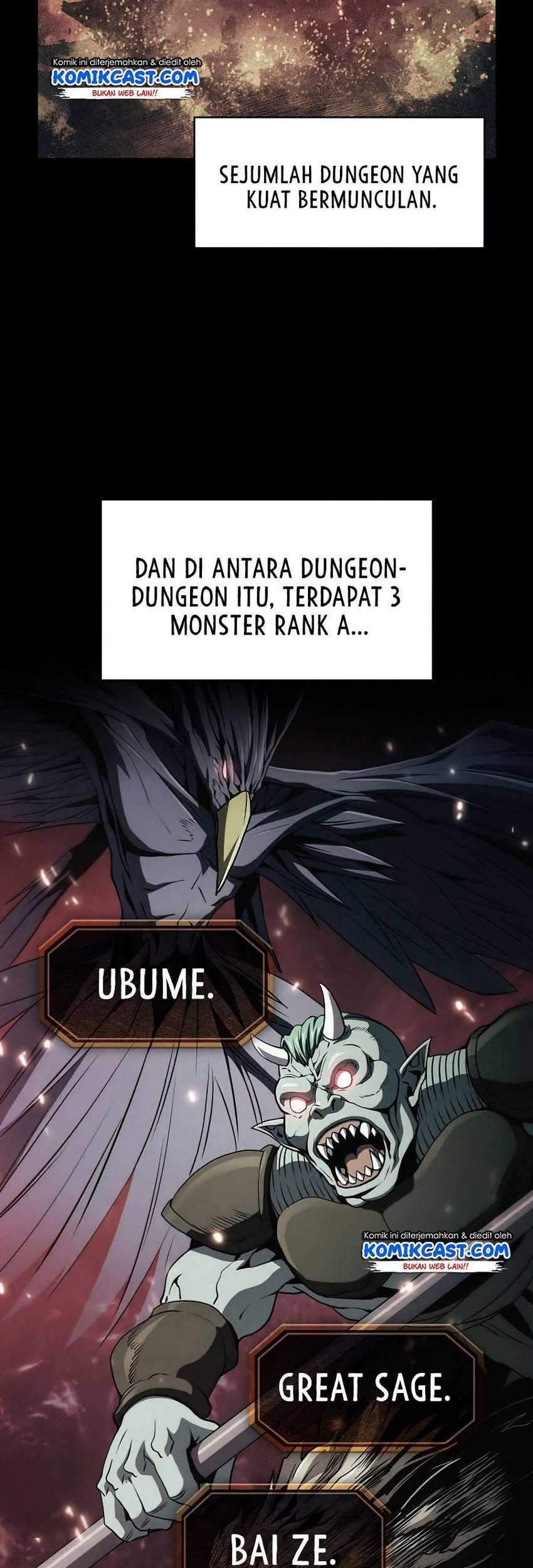 The Constellation that Returned from Hell Chapter 44 - halaman 66