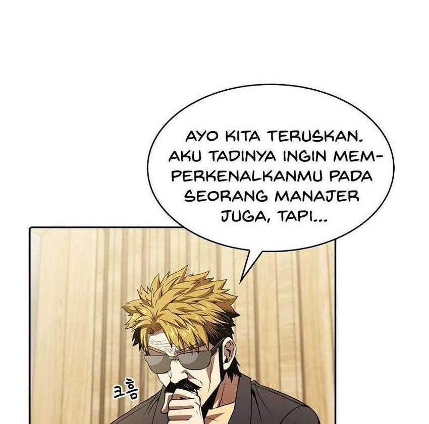 The Constellation that Returned from Hell Chapter 44 - halaman 69