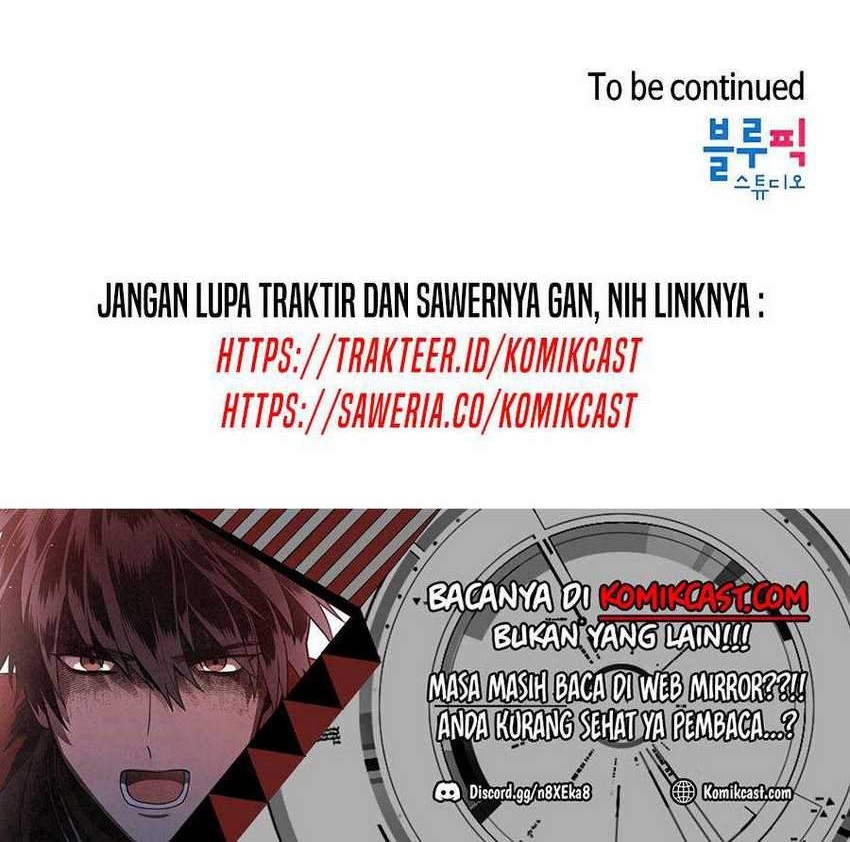 The Constellation that Returned from Hell Chapter 44 - halaman 71