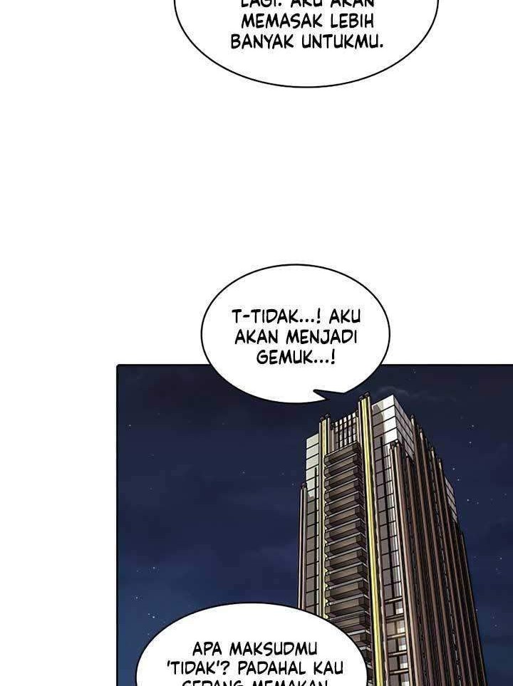 The Constellation that Returned from Hell Chapter 45 - halaman 17