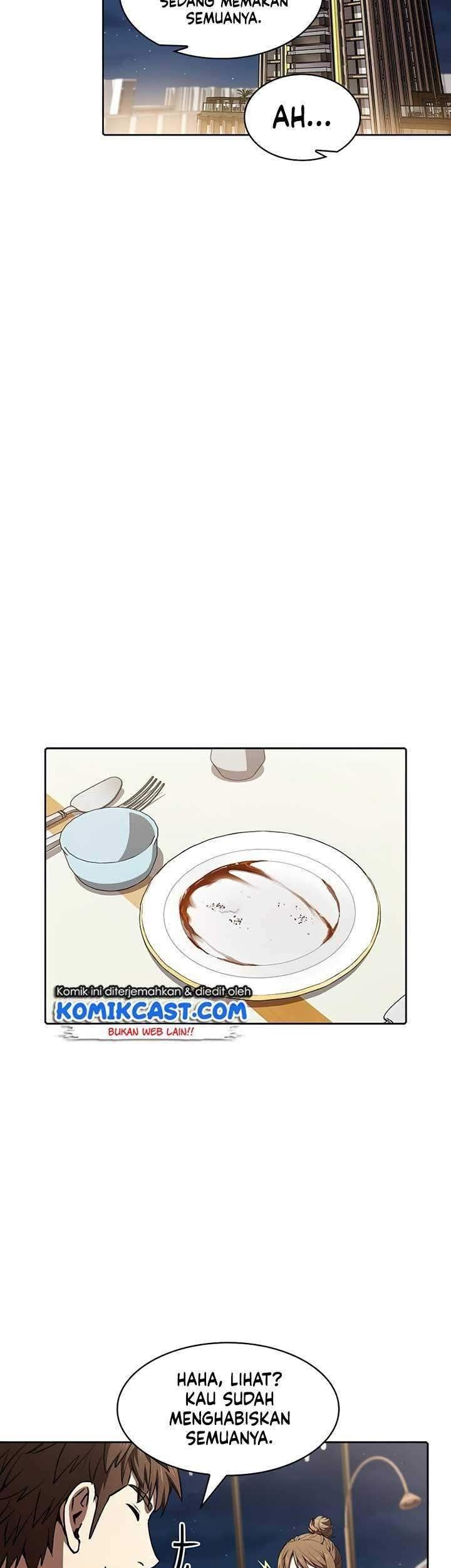 The Constellation that Returned from Hell Chapter 45 - halaman 18