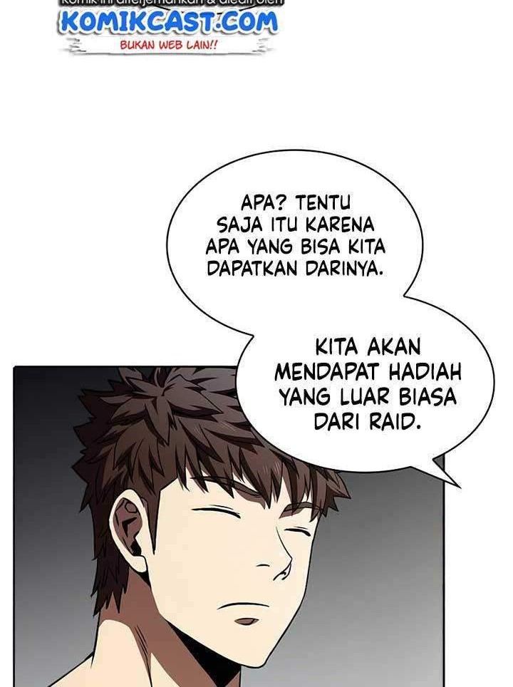 The Constellation that Returned from Hell Chapter 45 - halaman 23