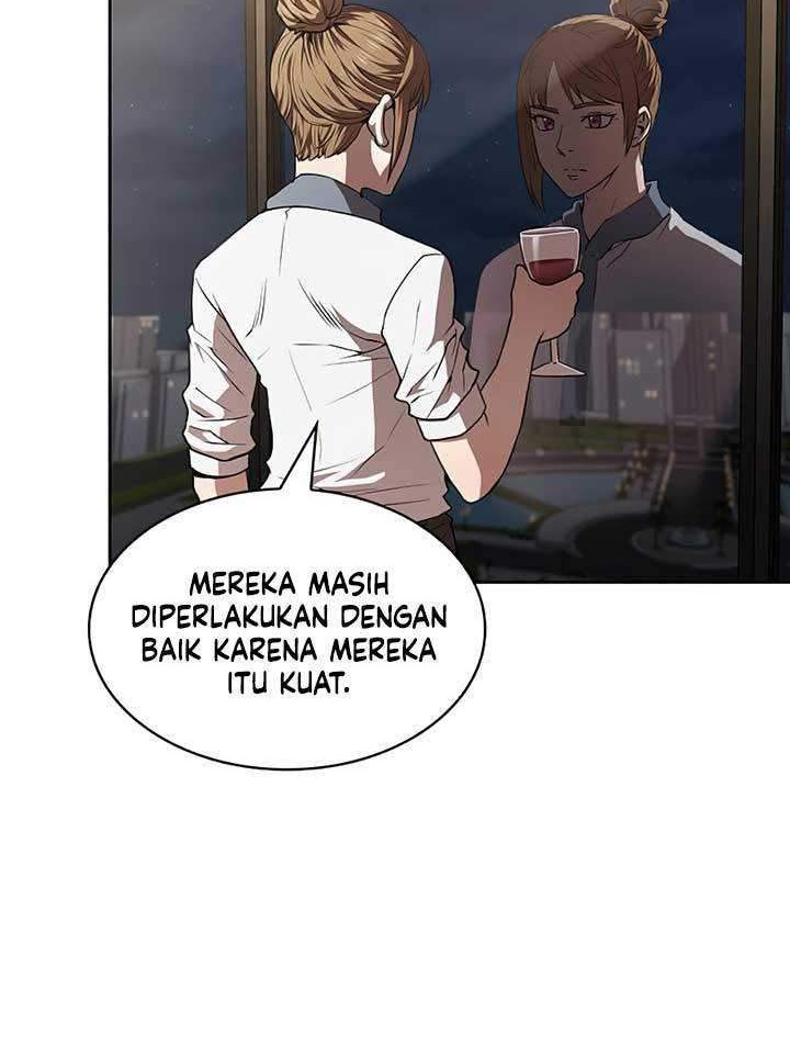 The Constellation that Returned from Hell Chapter 45 - halaman 25