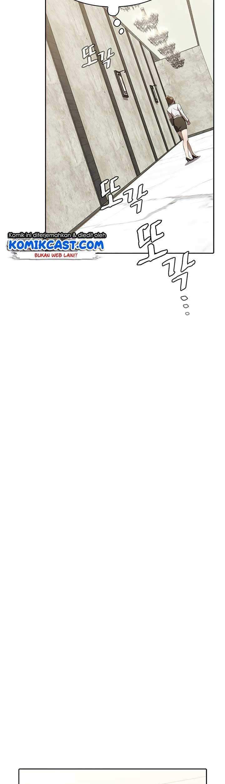 The Constellation that Returned from Hell Chapter 45 - halaman 30