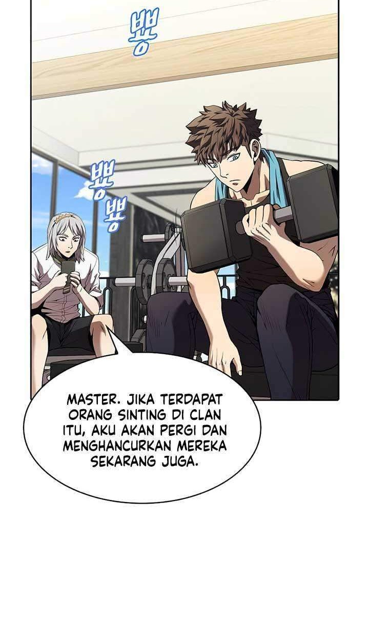 The Constellation that Returned from Hell Chapter 45 - halaman 31