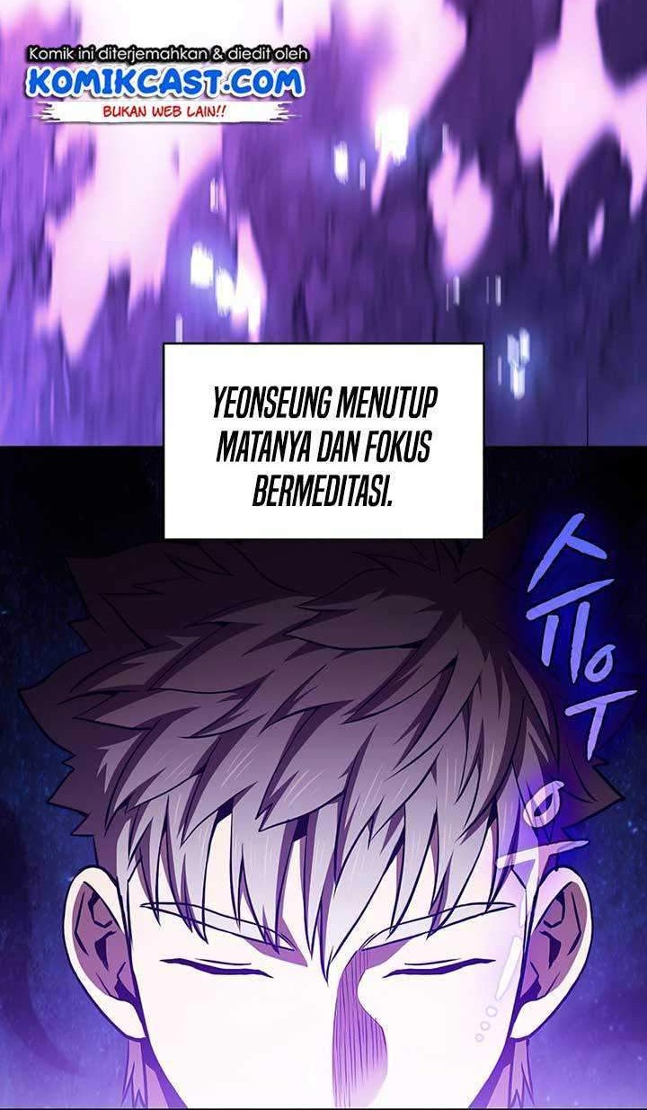 The Constellation that Returned from Hell Chapter 45 - halaman 35