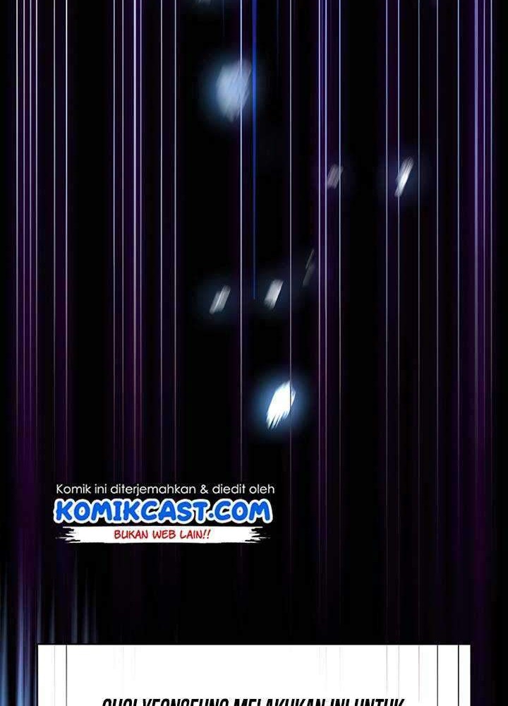 The Constellation that Returned from Hell Chapter 45 - halaman 37