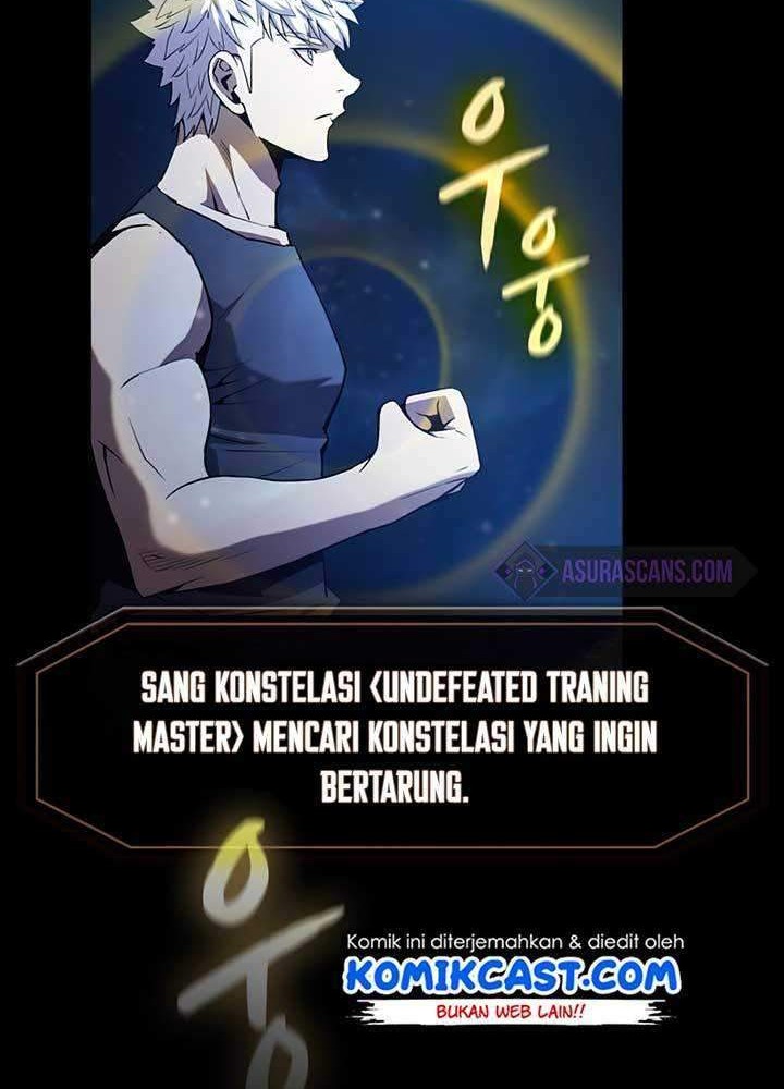 The Constellation that Returned from Hell Chapter 45 - halaman 39