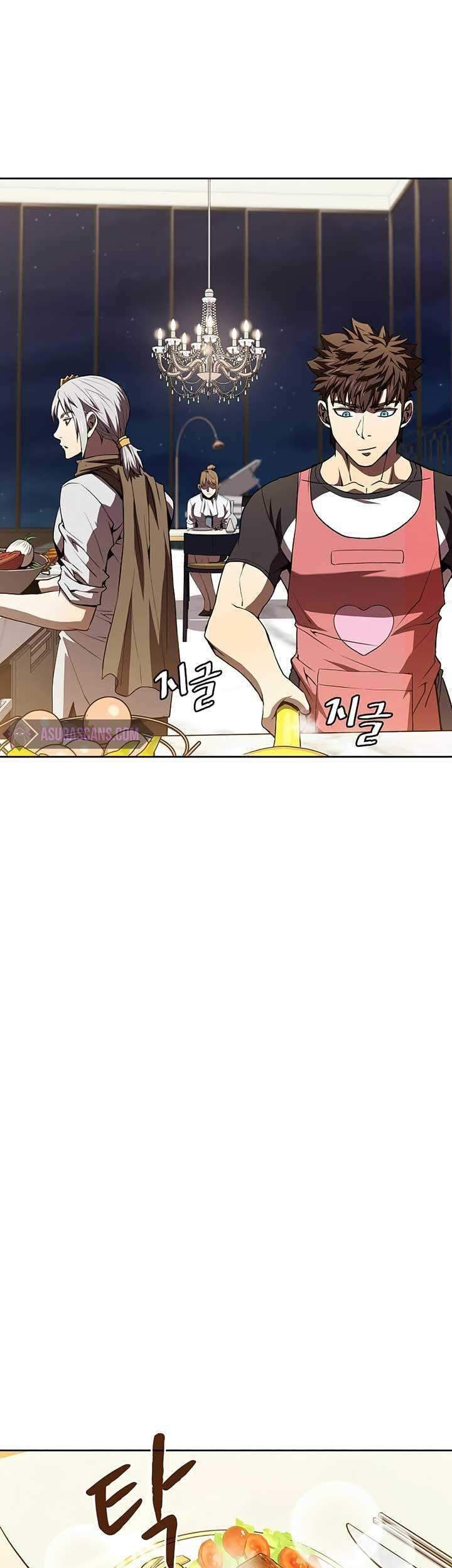 The Constellation that Returned from Hell Chapter 45 - halaman 4