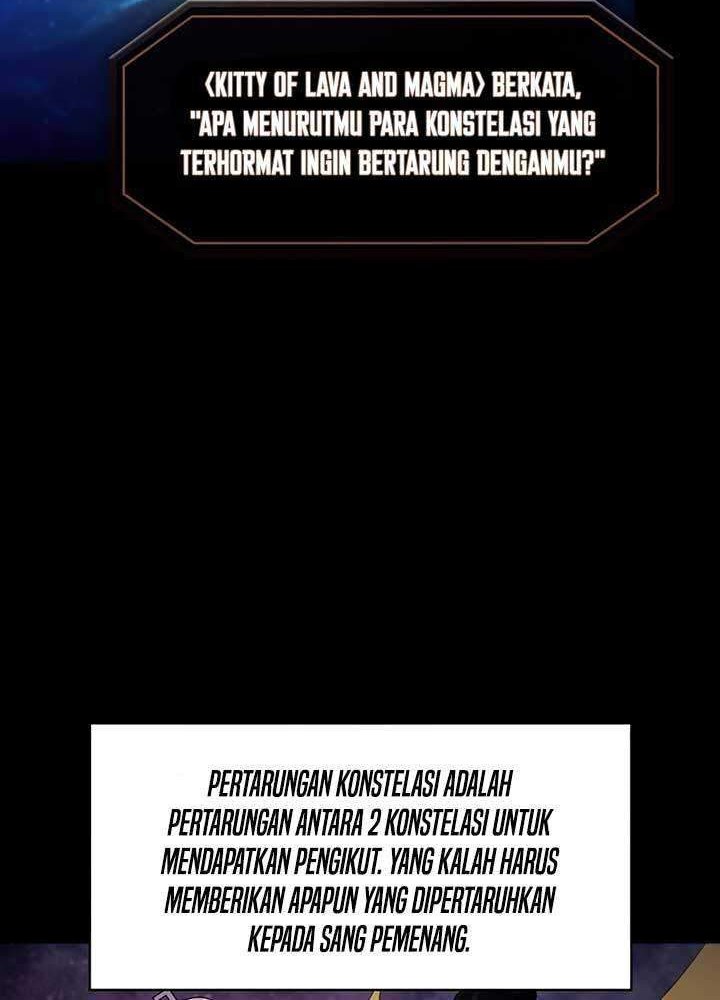 The Constellation that Returned from Hell Chapter 45 - halaman 41