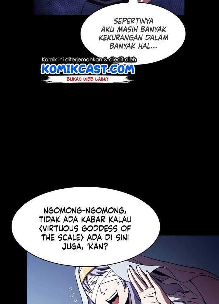 The Constellation that Returned from Hell Chapter 45 - halaman 43