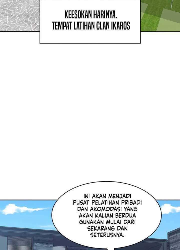 The Constellation that Returned from Hell Chapter 45 - halaman 45