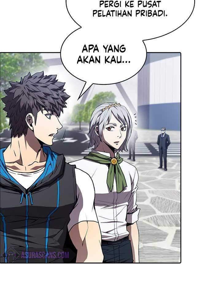 The Constellation that Returned from Hell Chapter 45 - halaman 47