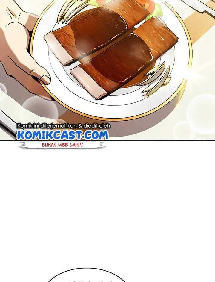 The Constellation that Returned from Hell Chapter 45 - halaman 5