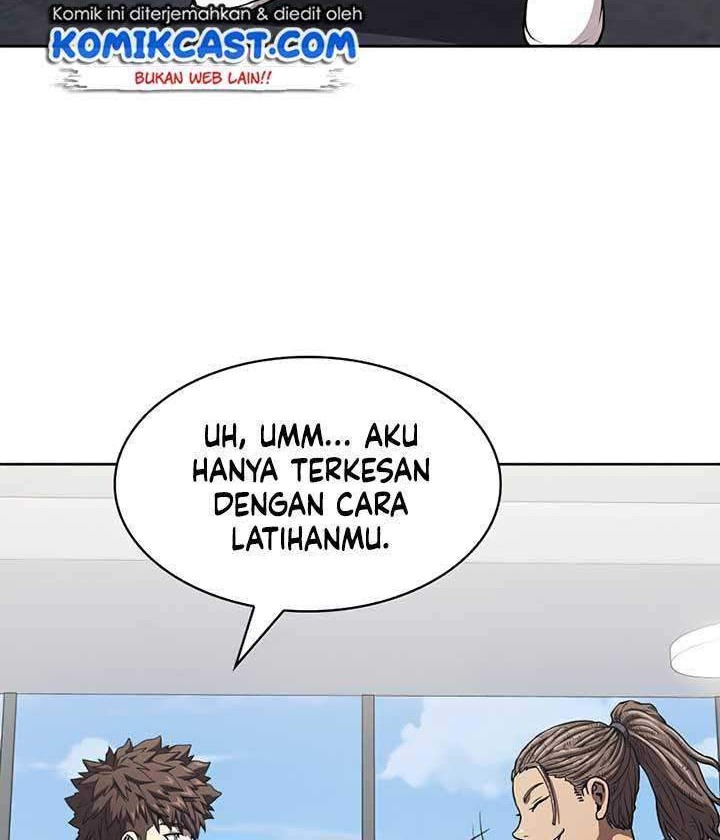 The Constellation that Returned from Hell Chapter 45 - halaman 55
