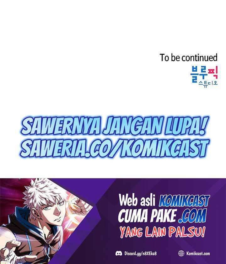 The Constellation that Returned from Hell Chapter 45 - halaman 57