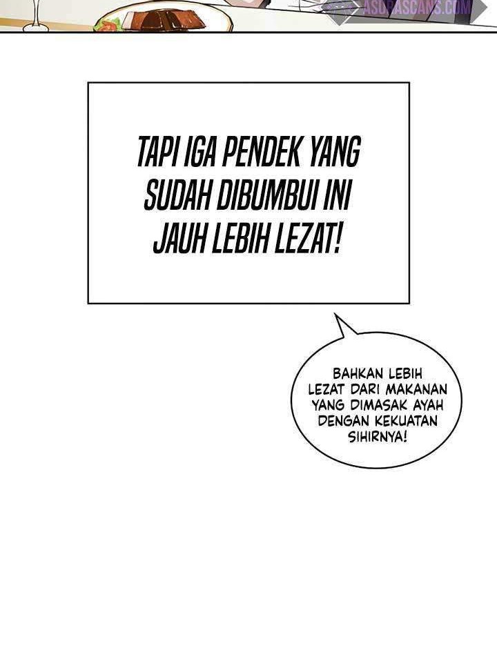 The Constellation that Returned from Hell Chapter 45 - halaman 9