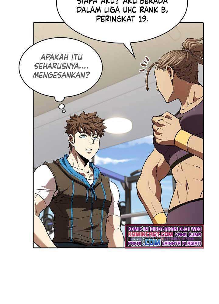 The Constellation that Returned from Hell Chapter 46 - halaman 13