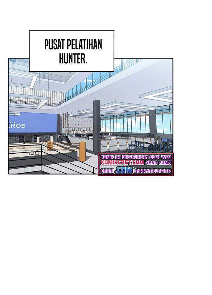 The Constellation that Returned from Hell Chapter 46 - halaman 15