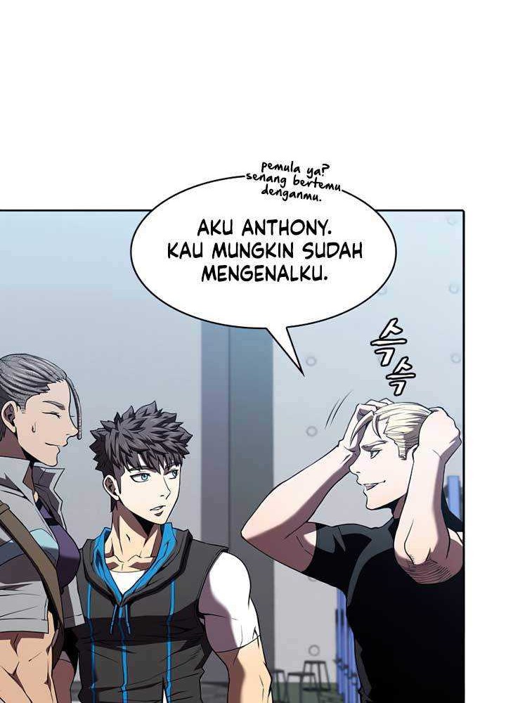 The Constellation that Returned from Hell Chapter 46 - halaman 17
