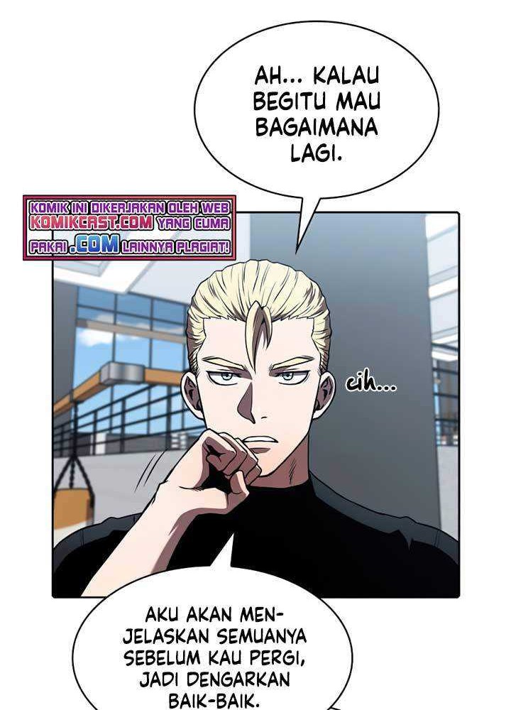 The Constellation that Returned from Hell Chapter 46 - halaman 19
