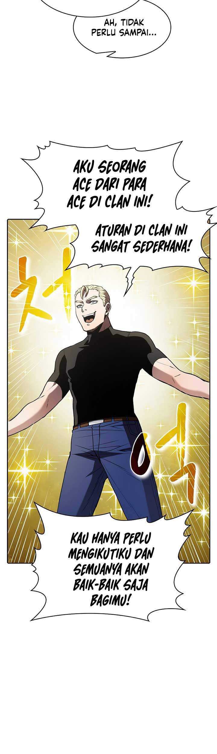 The Constellation that Returned from Hell Chapter 46 - halaman 20