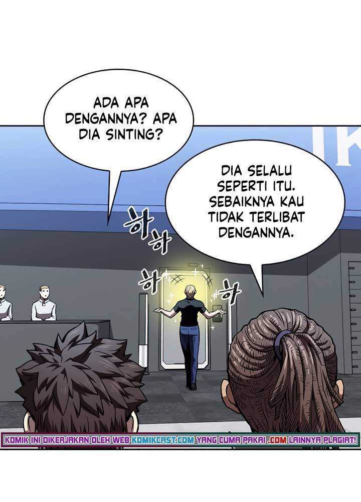 The Constellation that Returned from Hell Chapter 46 - halaman 21