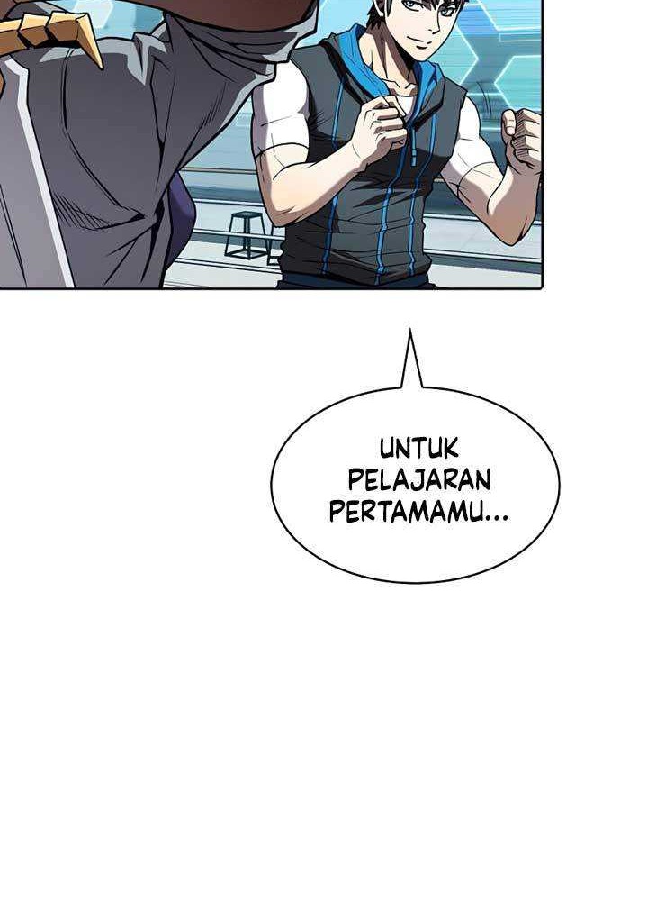 The Constellation that Returned from Hell Chapter 46 - halaman 25