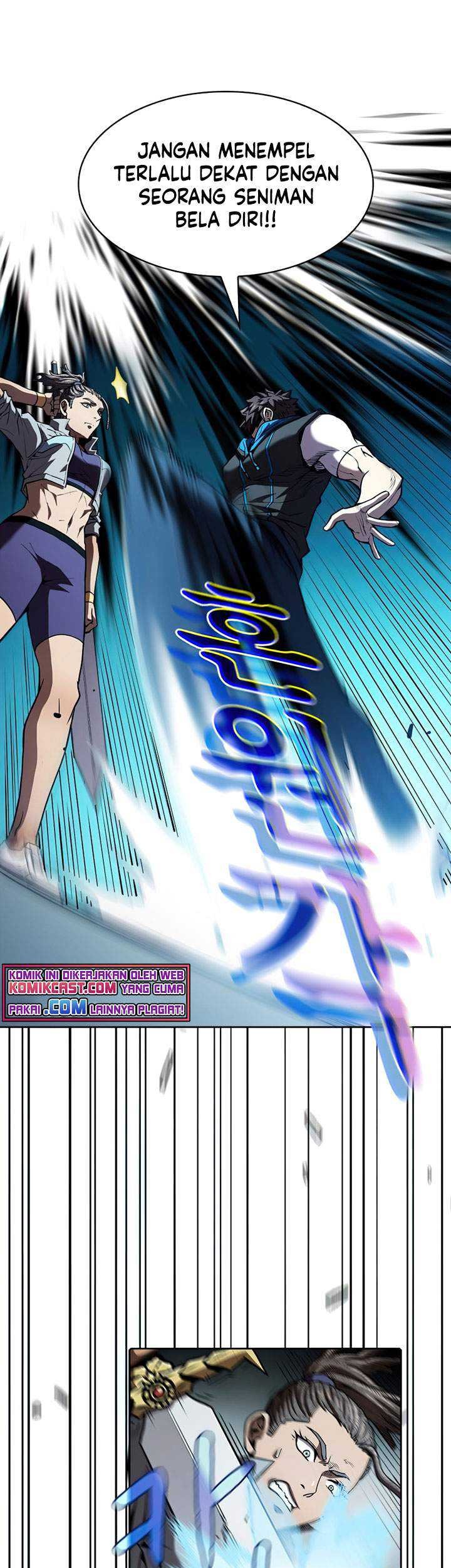 The Constellation that Returned from Hell Chapter 46 - halaman 26