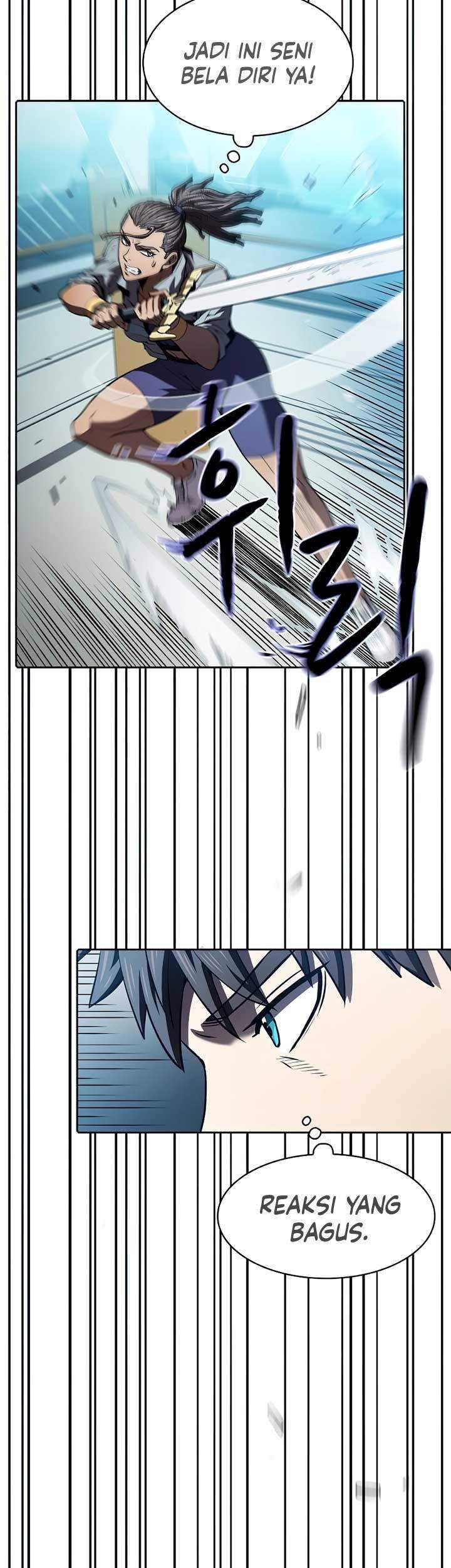 The Constellation that Returned from Hell Chapter 46 - halaman 28