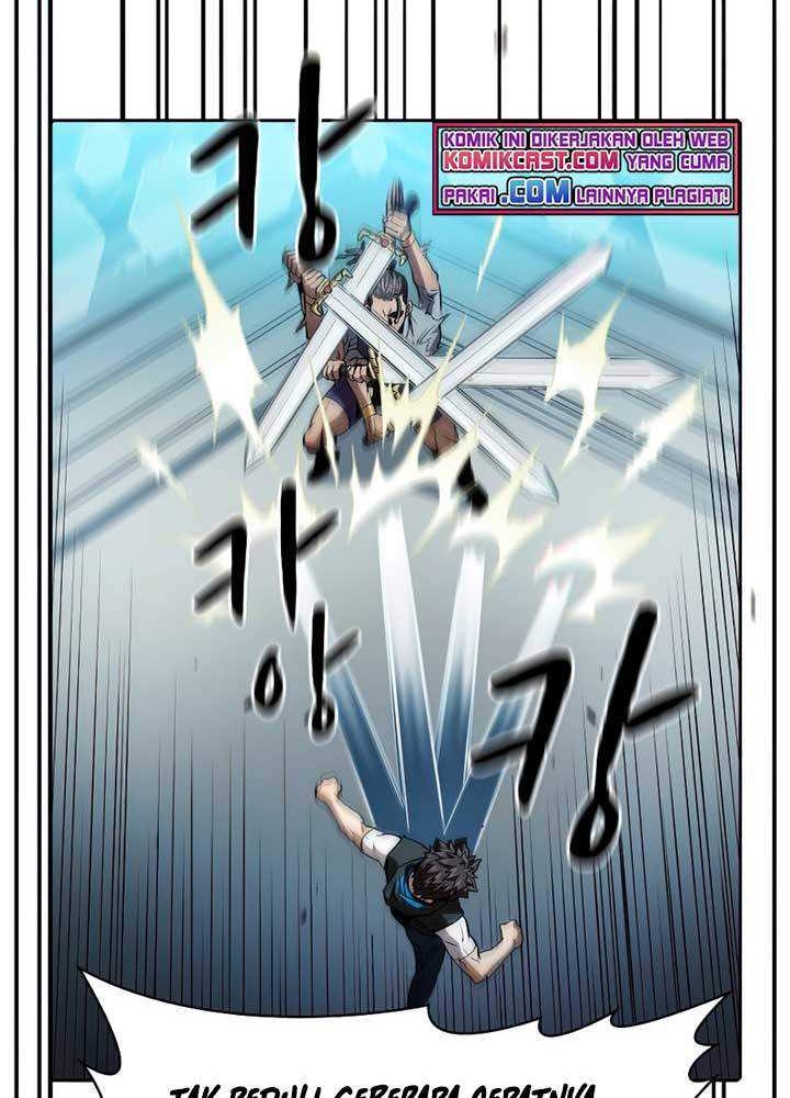 The Constellation that Returned from Hell Chapter 46 - halaman 29
