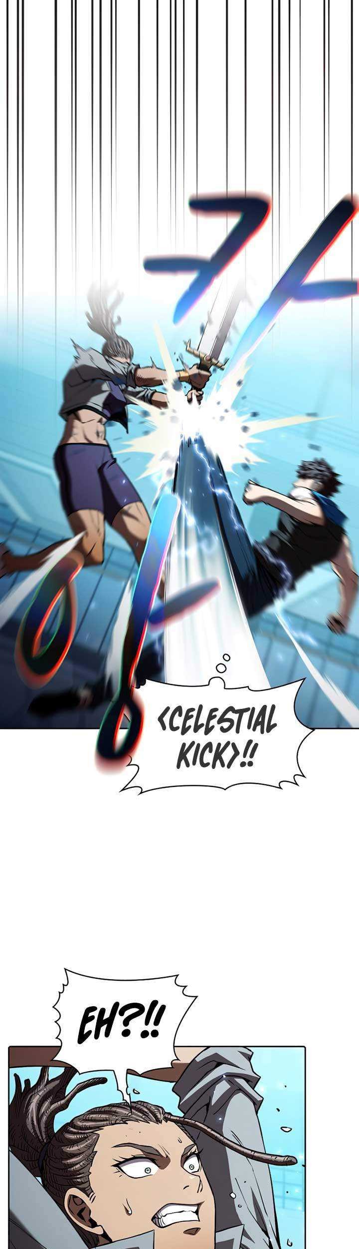 The Constellation that Returned from Hell Chapter 46 - halaman 34