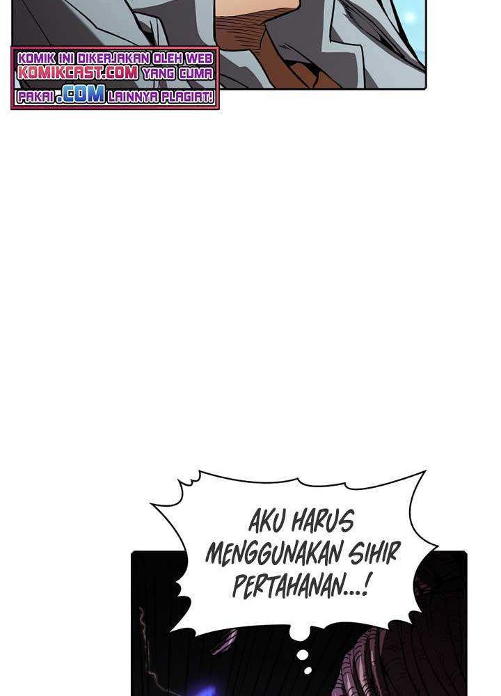 The Constellation that Returned from Hell Chapter 46 - halaman 35