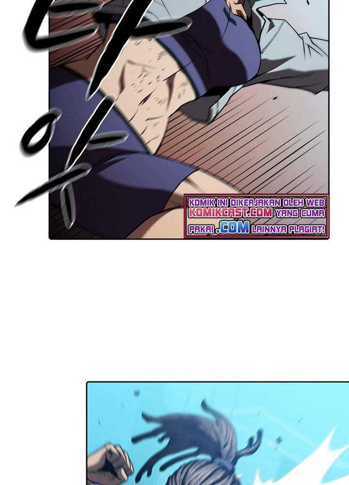 The Constellation that Returned from Hell Chapter 46 - halaman 39