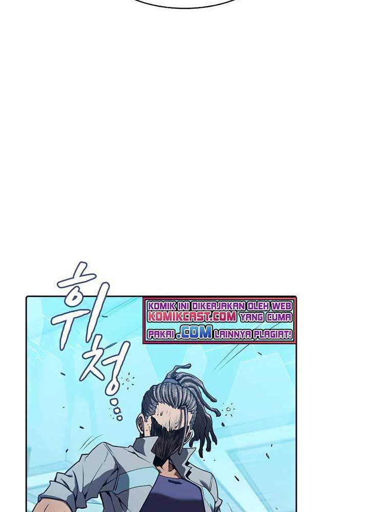 The Constellation that Returned from Hell Chapter 46 - halaman 41