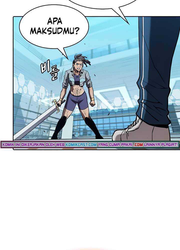The Constellation that Returned from Hell Chapter 46 - halaman 47