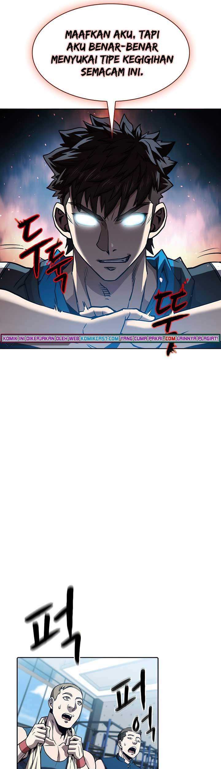 The Constellation that Returned from Hell Chapter 46 - halaman 48