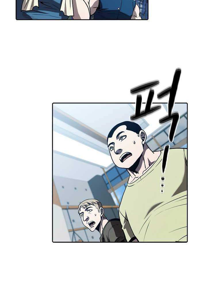 The Constellation that Returned from Hell Chapter 46 - halaman 49