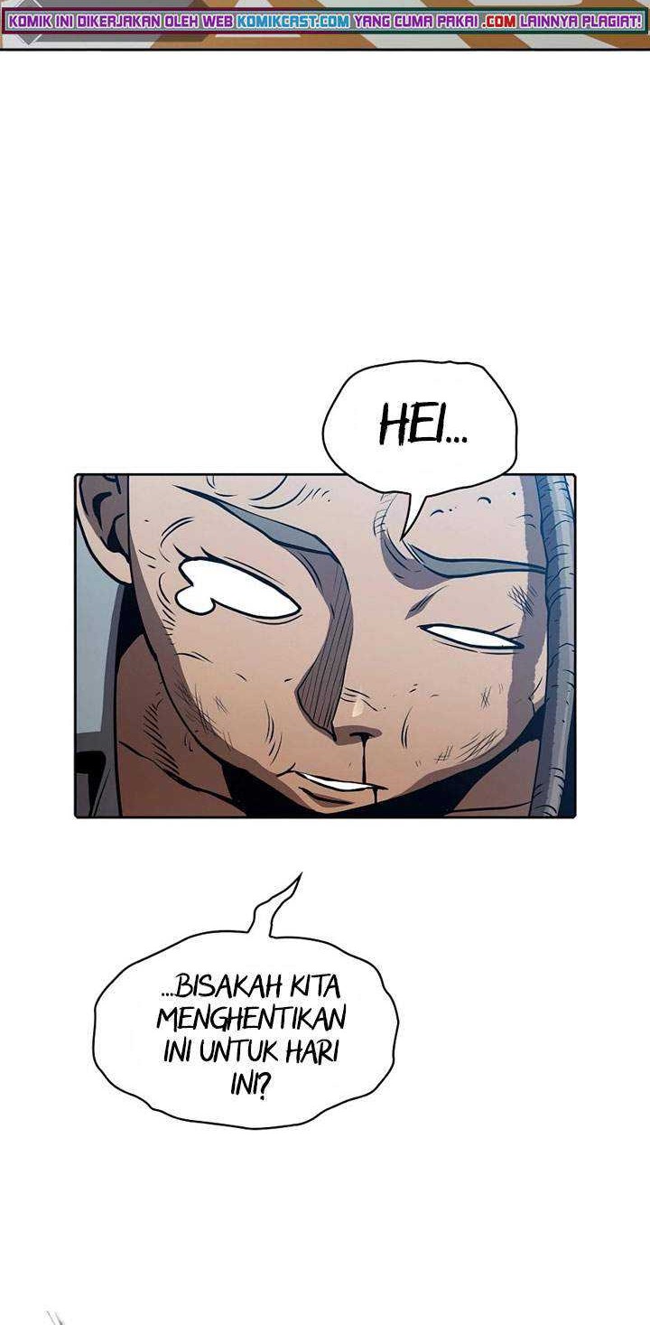 The Constellation that Returned from Hell Chapter 46 - halaman 51