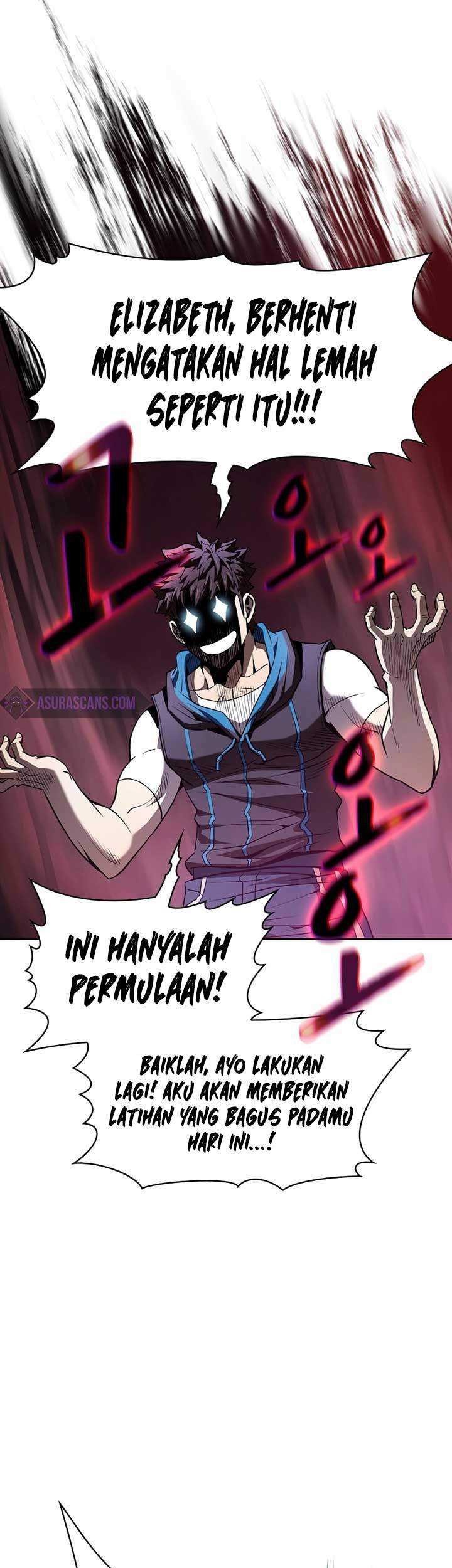 The Constellation that Returned from Hell Chapter 46 - halaman 52