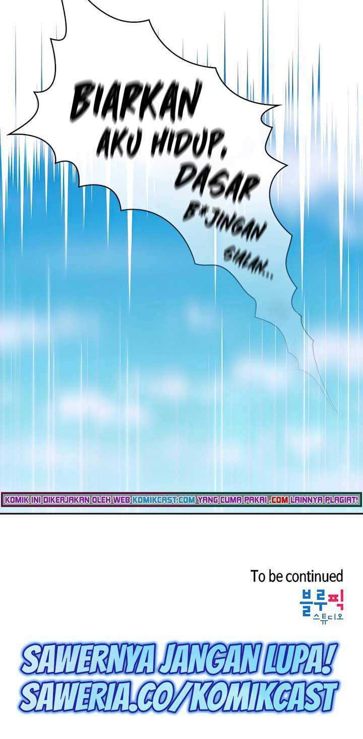 The Constellation that Returned from Hell Chapter 46 - halaman 53