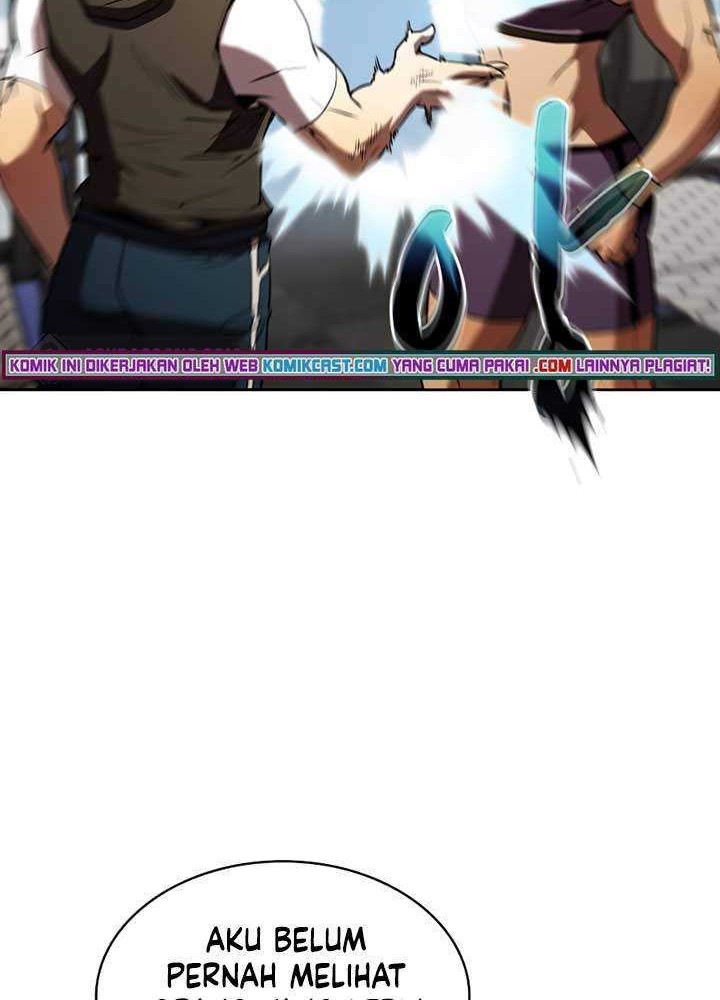 The Constellation that Returned from Hell Chapter 46 - halaman 7