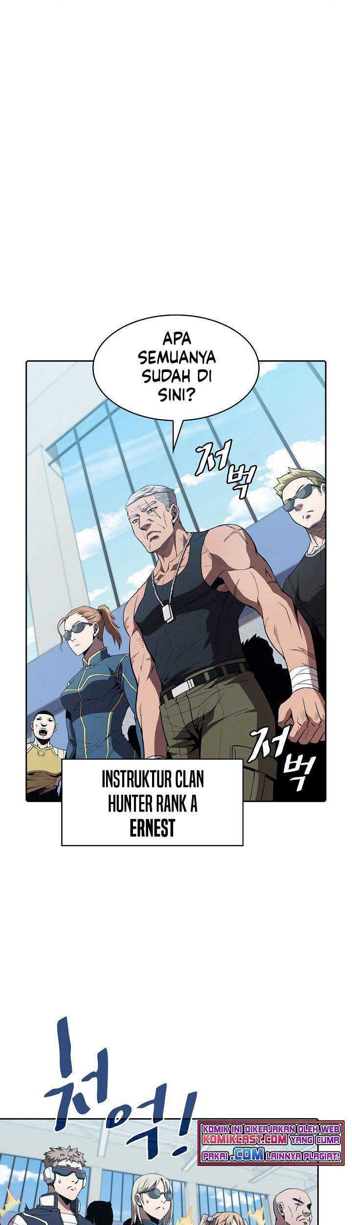 The Constellation that Returned from Hell Chapter 47 - halaman 14