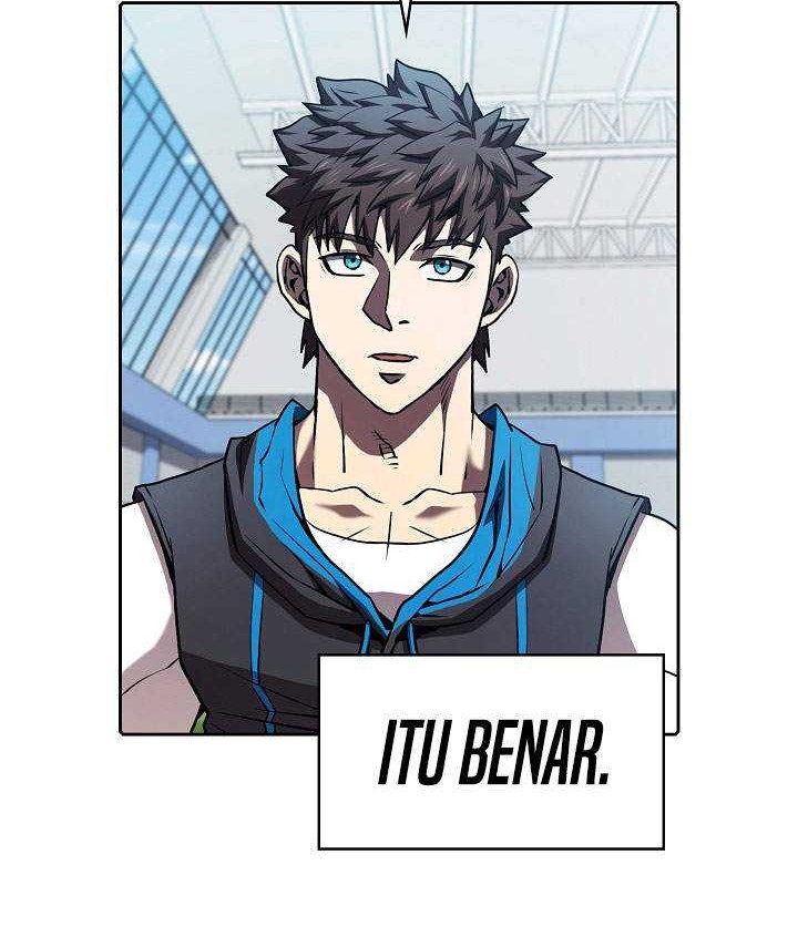 The Constellation that Returned from Hell Chapter 47 - halaman 17