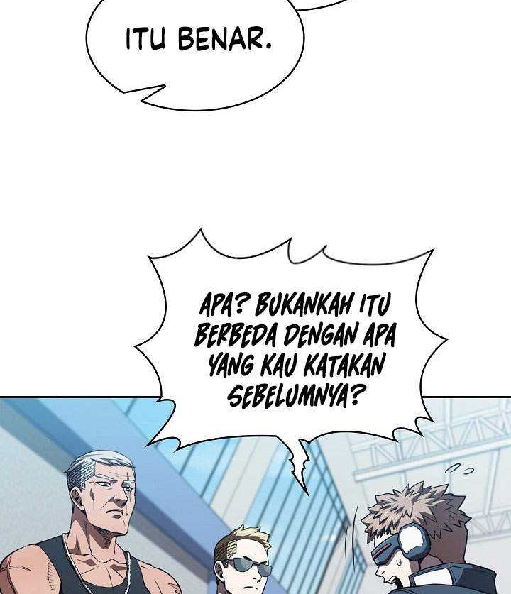 The Constellation that Returned from Hell Chapter 47 - halaman 19
