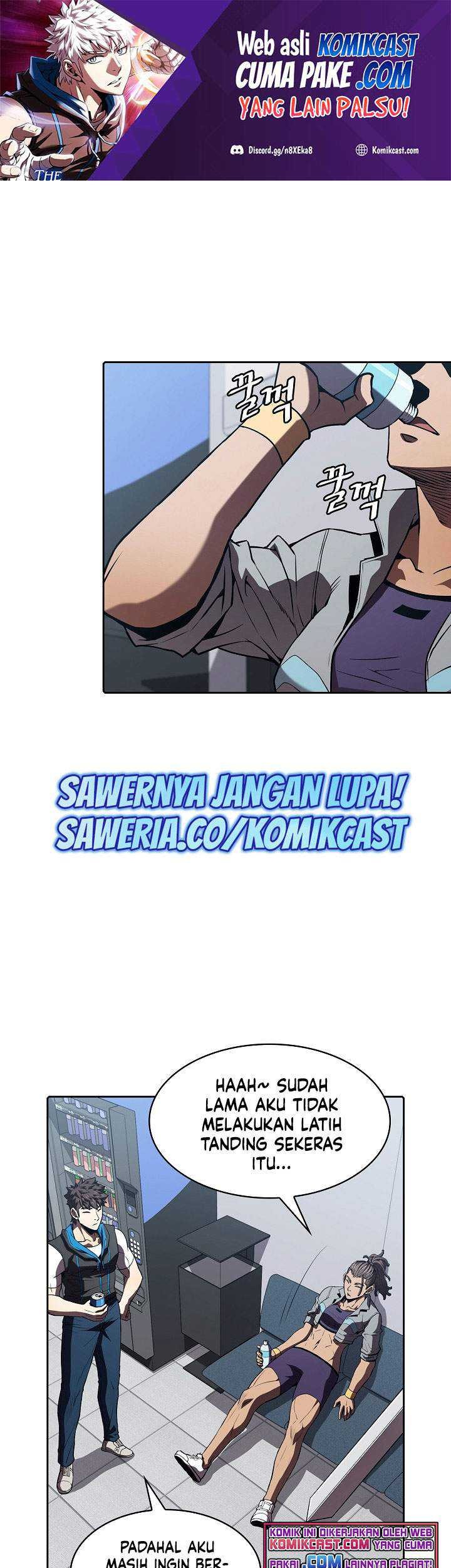 The Constellation that Returned from Hell Chapter 47 - halaman 2